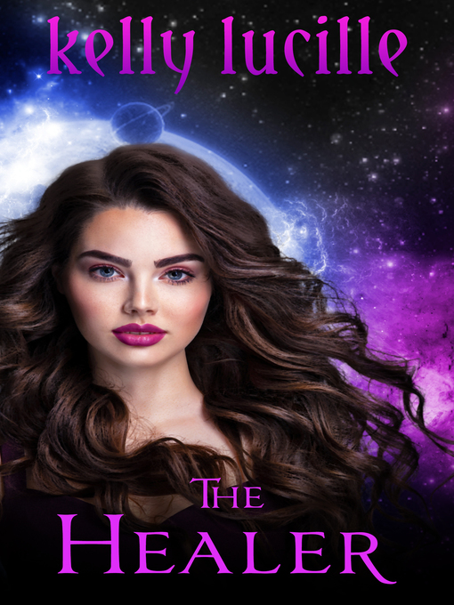 Cover image for The Healer